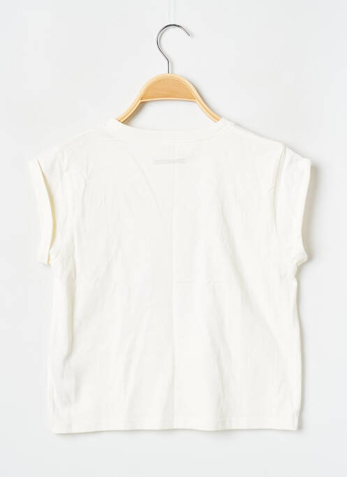 Tricou bej ZADIG & VOLTAIRE fată