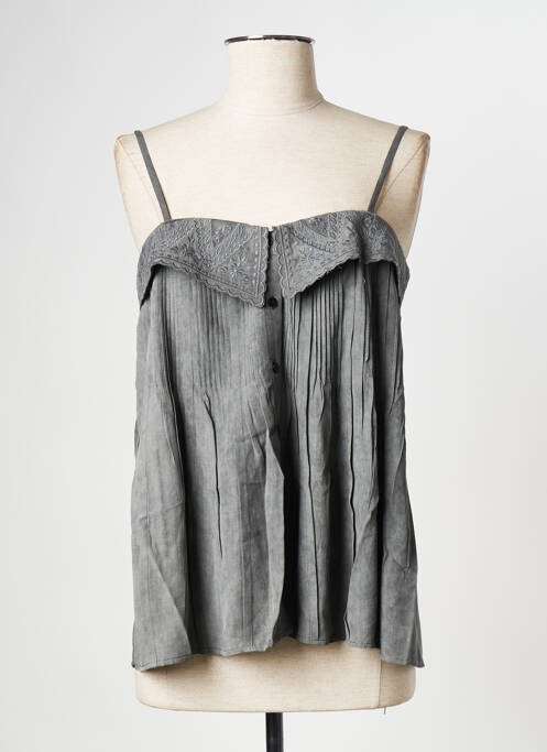 Maiou negru SEE U SOON femeie