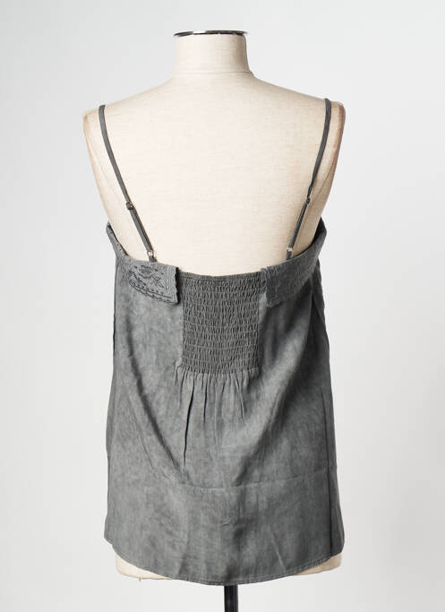 Maiou negru SEE U SOON femeie