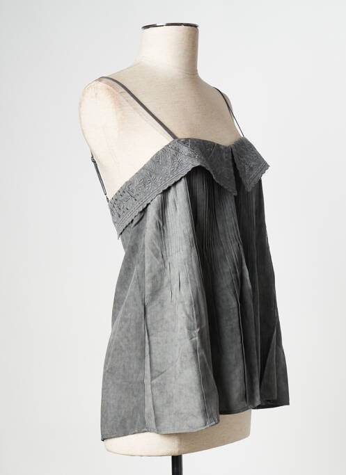 Maiou negru SEE U SOON femeie