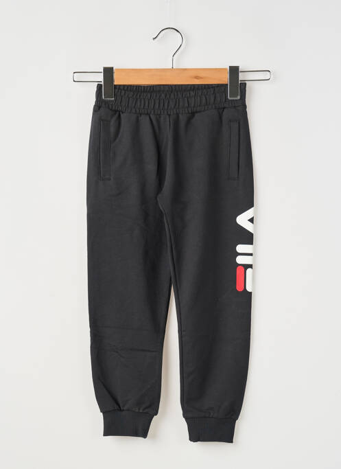 Trening negru FILA fată