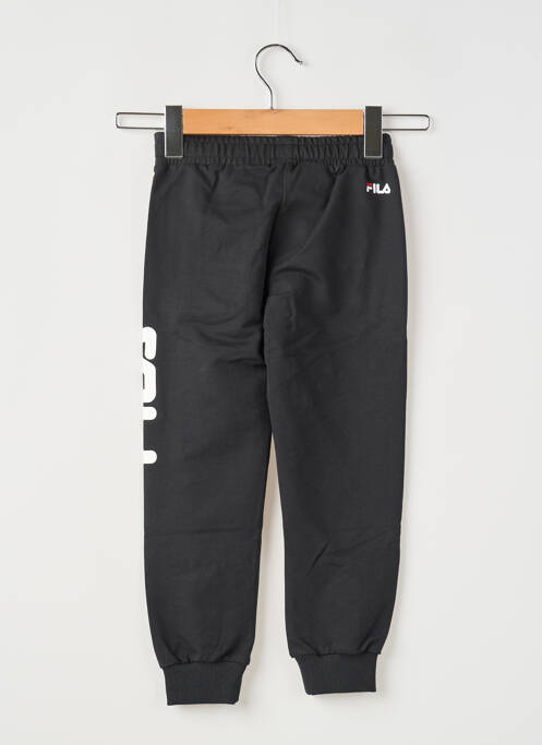 Trening negru FILA fată