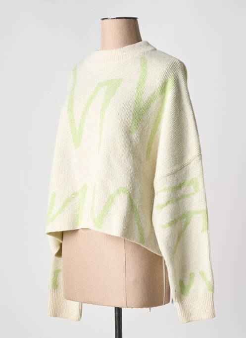 Hanorac multicolor NA-KD femeie