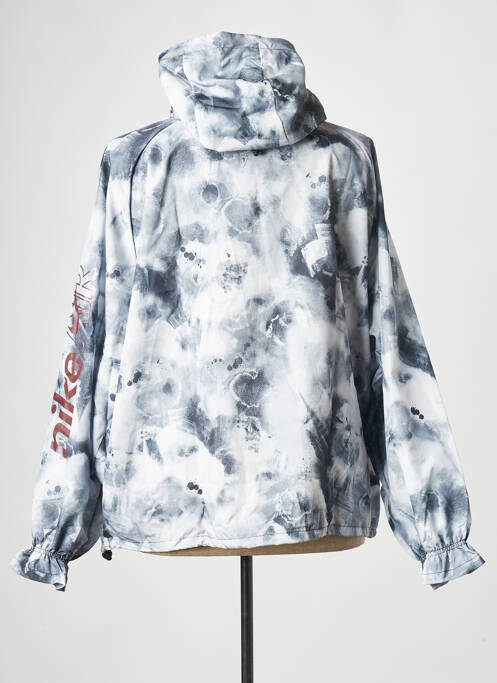 Hanorac gri NIKE femeie