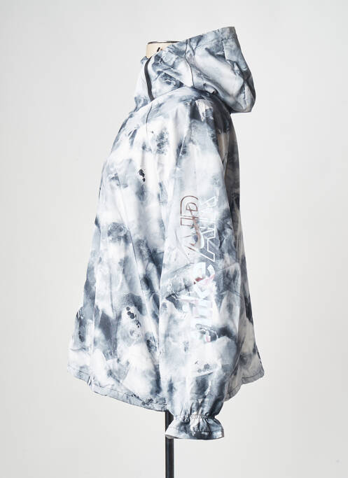 Hanorac gri NIKE femeie