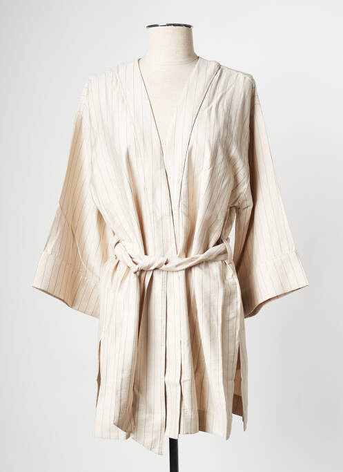 Jachete casual bej Y.A.S femeie