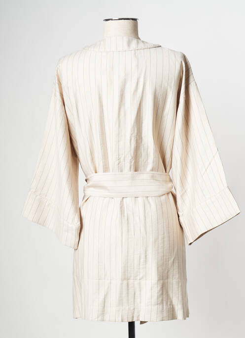 Jachete casual bej Y.A.S femeie