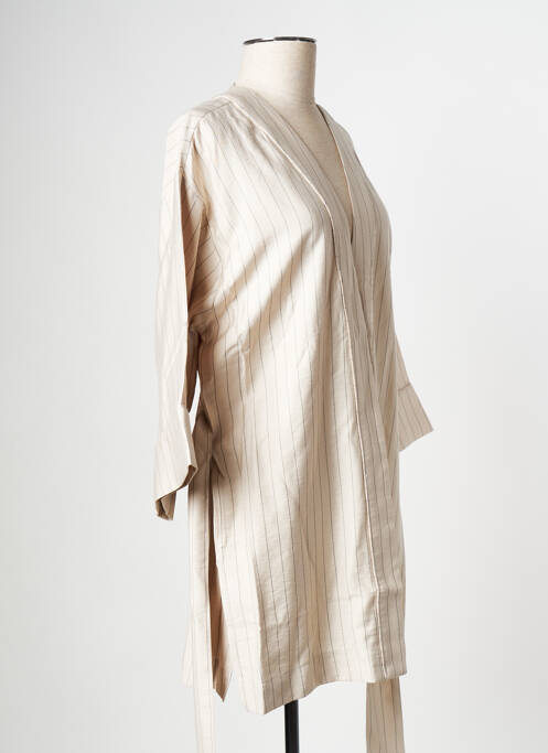 Jachete casual bej Y.A.S femeie