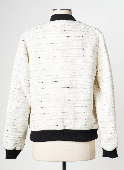 Jachete casual negru VILA femeie