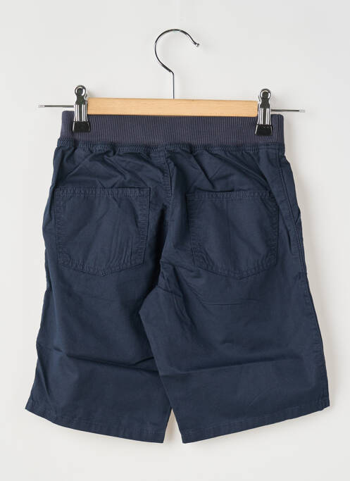 Bermudă negru PETIT BATEAU băiat