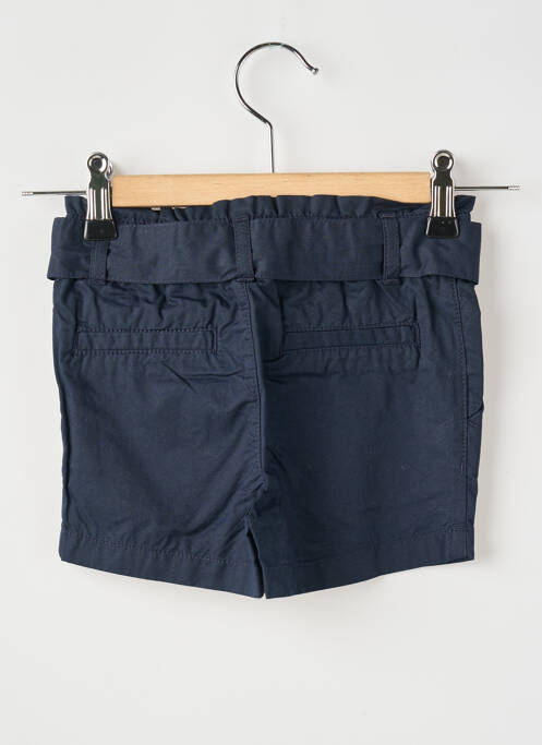 Șort negru PETIT BATEAU fată