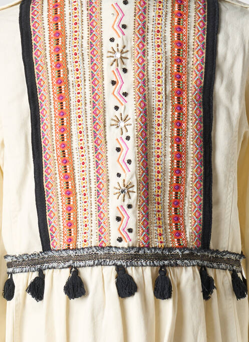 Jachete casual alb Y.A.S femeie