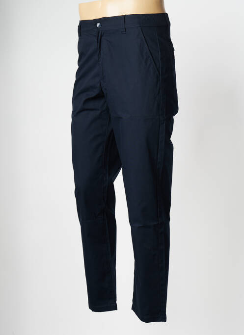 Pantalon chino albastru FARAH bărbat