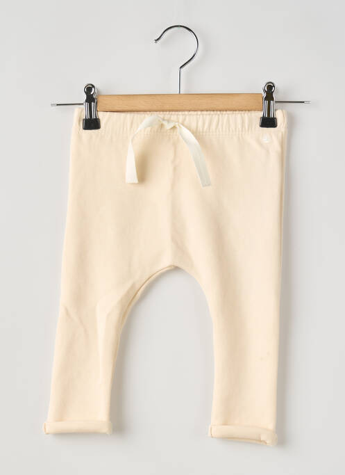 Trening alb PETIT BATEAU băiat