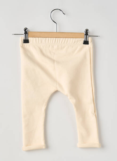 Trening alb PETIT BATEAU băiat