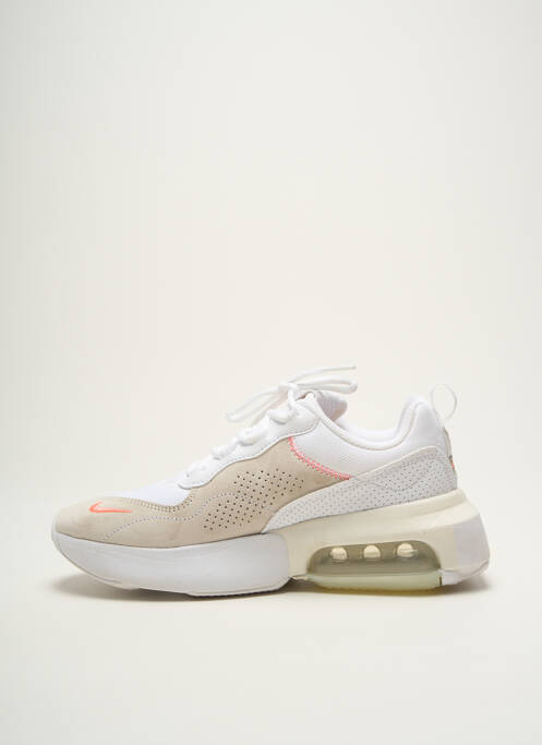 Adidași alb NIKE femeie