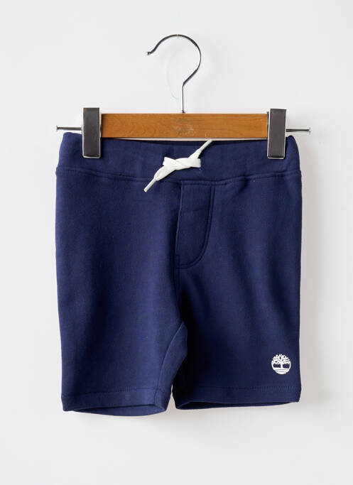 Bermudă albastru TIMBERLAND băiat