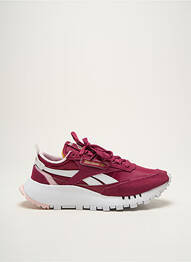 Adidași roz REEBOK femme
