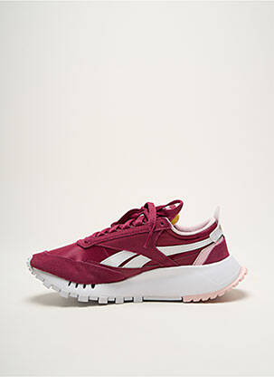 Adidași roz REEBOK femeie