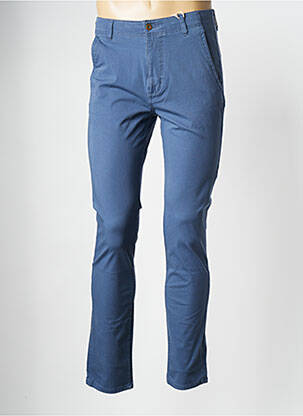 Pantalon chino albastru DOCKERS bărbat