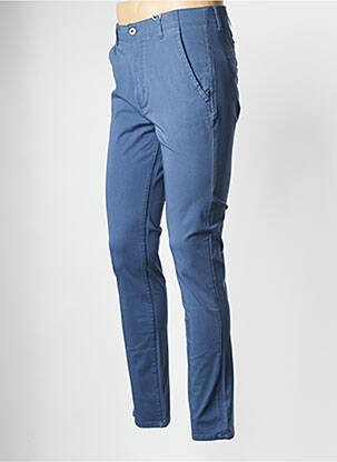 Pantalon chino albastru DOCKERS bărbat