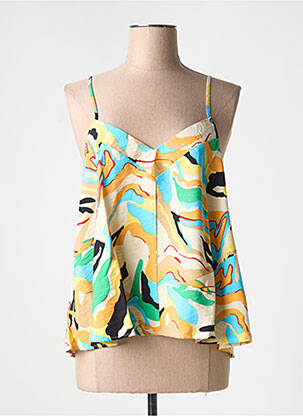 Maiou bej VILA femeie