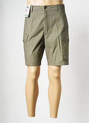 Șort verde DOCKERS bărbat