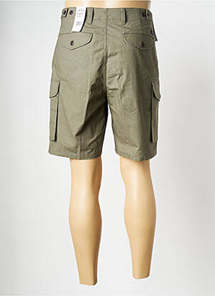 Șort verde DOCKERS bărbat