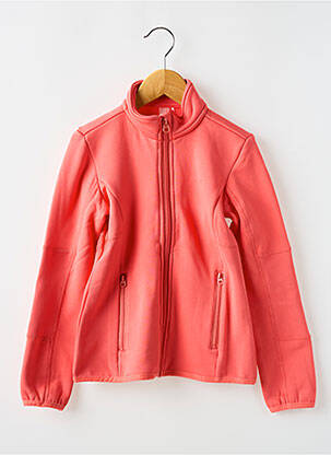 Polar portocaliu ONLY PLAY fată