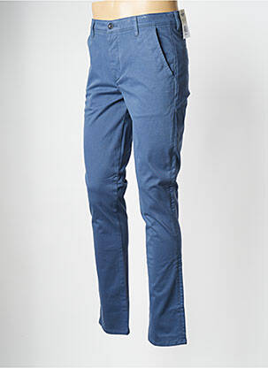 Pantalon chino albastru DOCKERS bărbat