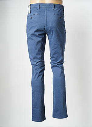 Pantalon chino albastru DOCKERS bărbat