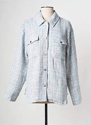 Jachete casual gri VILA femeie