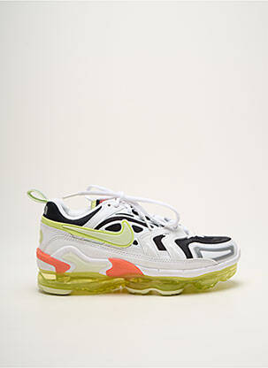 Adidași alb NIKE femeie