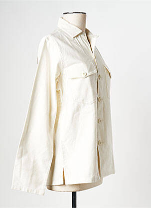 Jachete casual bej RALPH LAUREN femeie