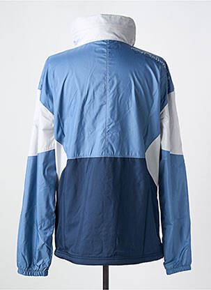 Parka albastru COLUMBIA bărbat