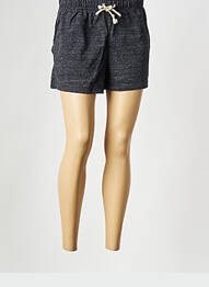 Șort sport multisport negru NIKE femme