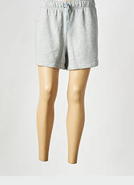 Șort sport multisport gri NIKE femme