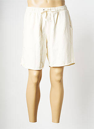 Șort alb QUIKSILVER bărbat