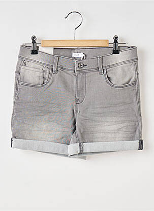 Șort gri NAME IT fată