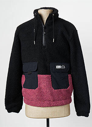 Geacă negru ELLESSE femeie