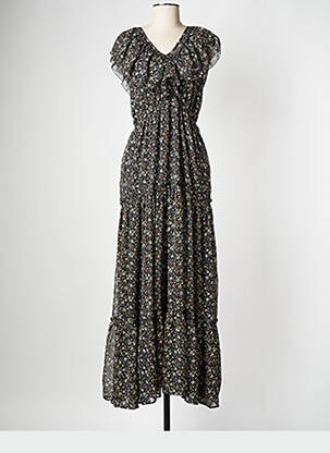 Rochie scurtă negru PEPE JEANS femeie