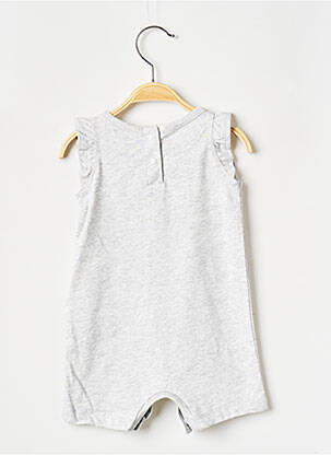 Tricou guler rotund alb TIMBERLAND băiat