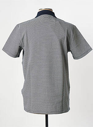 Polo albastru SELECTED bărbat