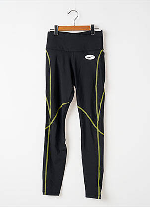 Colant negru NIKE femeie