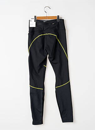 Colant negru NIKE femeie