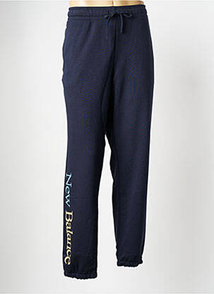 Trening albastru NEW BALANCE bărbat