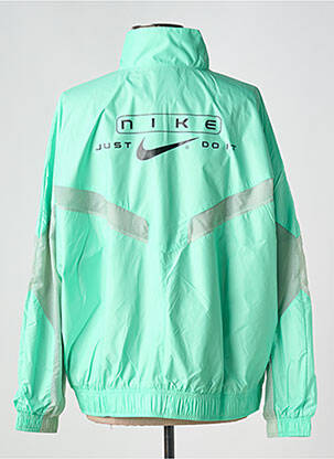 Jachete casual verde NIKE femeie