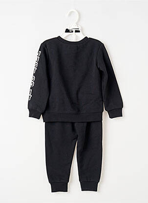 Set sportiv negru NIKE băiat