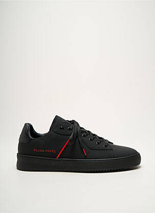 Adidași negru FILLING PIECES bărbat