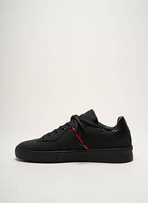 Adidași negru FILLING PIECES bărbat